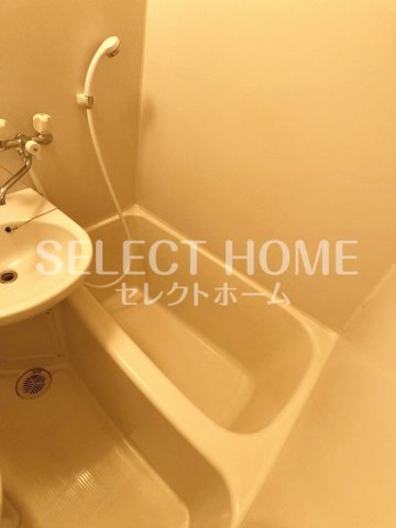 バス・シャワールーム　お風呂で日々の疲れを落としましょう 同型タイプ