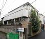 南阿佐ケ谷駅より徒歩12分 1階 築36年10ヶ月の賃貸物件