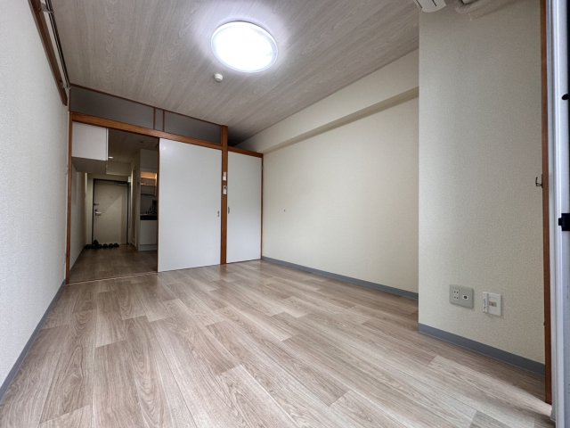 その他部屋・スペース　同物件、別号室のものです。