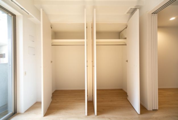 収納　※別室参考写真