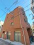 京橋駅より徒歩5分 3階 築21年9ヶ月の賃貸物件