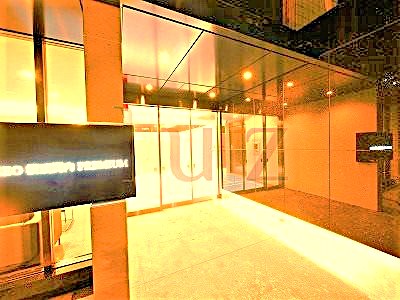 建物外観　おしゃれな外観です