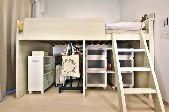 居室・リビング　モデル写真です。イメージを！