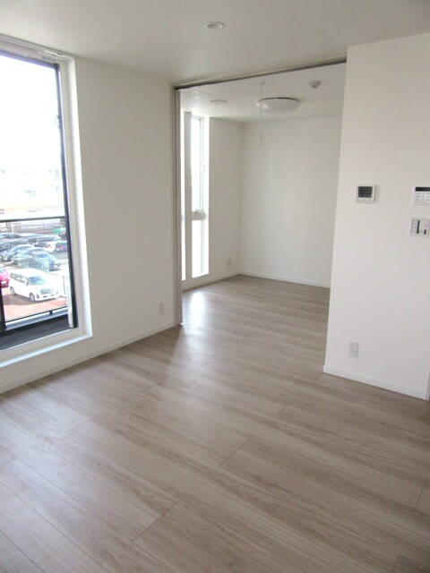 居室・リビング　★１１．８帖のＬＤＫ★