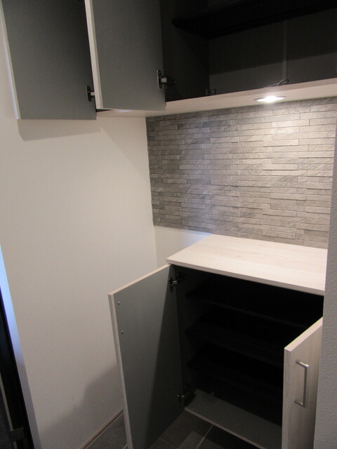 玄関　★シューズボックス★