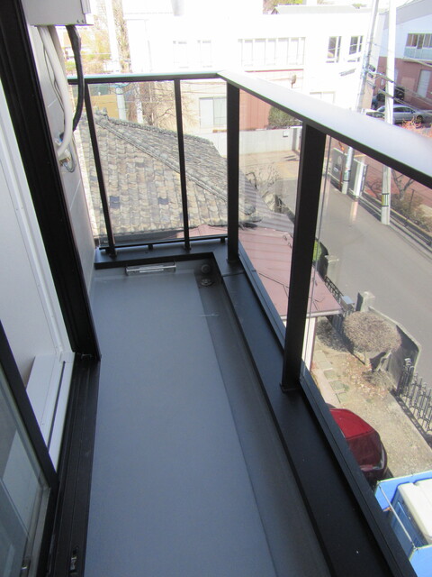 バルコニー　★バルコニー★