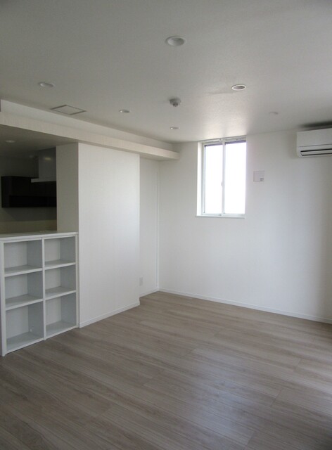 居室・リビング　★１１．８帖のＬＤＫ★