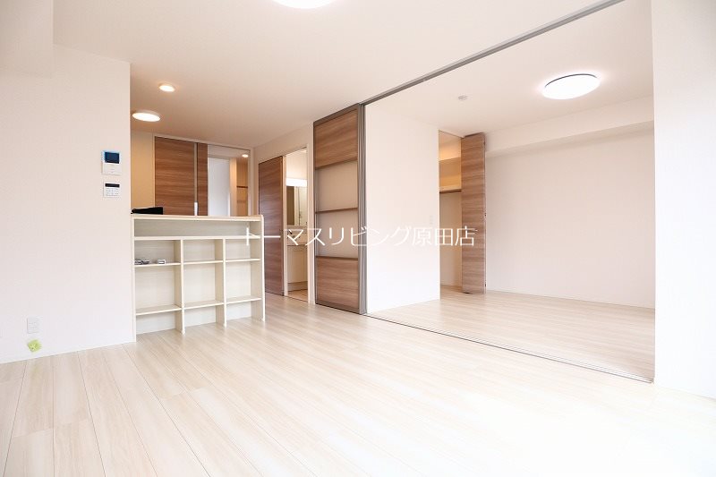 居室・リビング　イメージ写真