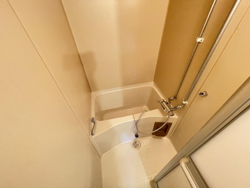 バス・シャワールーム　浴室