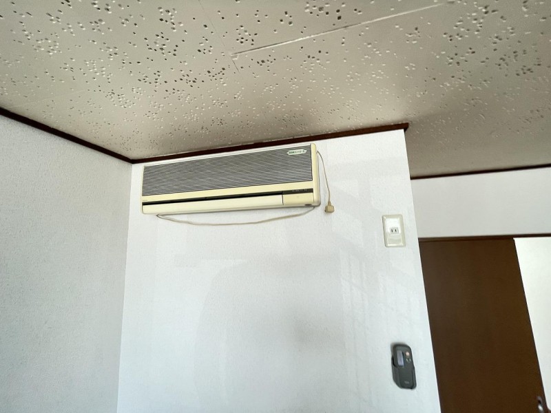 その他設備　設備