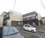 北大路駅より徒歩27分 1階 築19年5ヶ月の賃貸物件