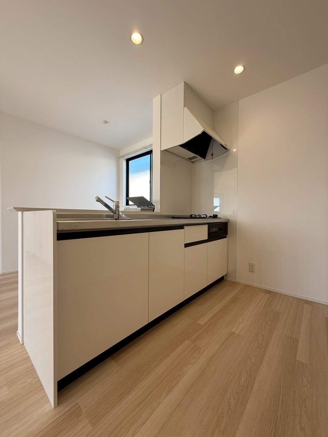 キッチン　類似物件流用