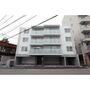 東区役所前駅より徒歩9分 3階 築11年7ヶ月の賃貸物件