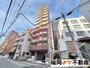 桜坂駅より徒歩4分 5階 築21年3ヶ月の賃貸物件