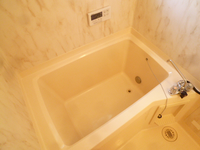 バス・シャワールーム　参考画像