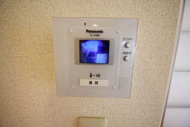 セキュリティ　★お問い合わせはタウンハウジングまで★