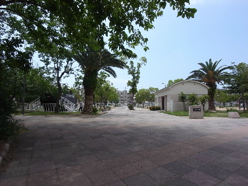 公園　小寄公園（公園）まで443m