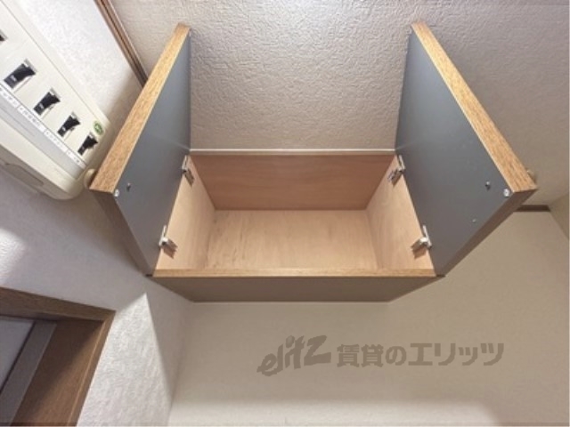 収納　下駄箱