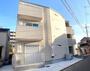京成大久保駅より徒歩12分 3階 築2年の賃貸物件