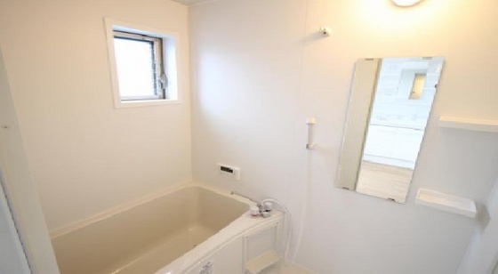 バス・シャワールーム　他号室のお写真です