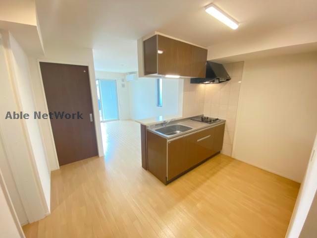 居室・リビング　※同型