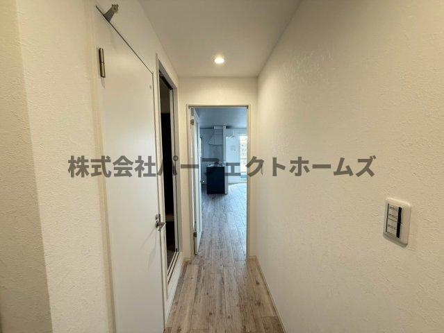 その他部屋・スペース　きれいな内装です