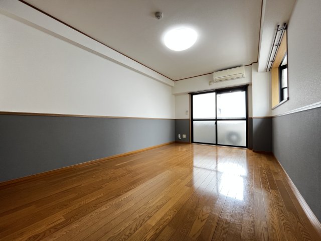 居室・リビング　ヴェローナI　リビング