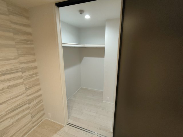 シークリサンス岡本の内装写真