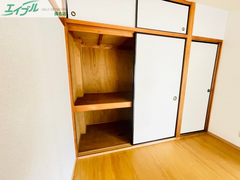 収納　反転タイプ参考写真