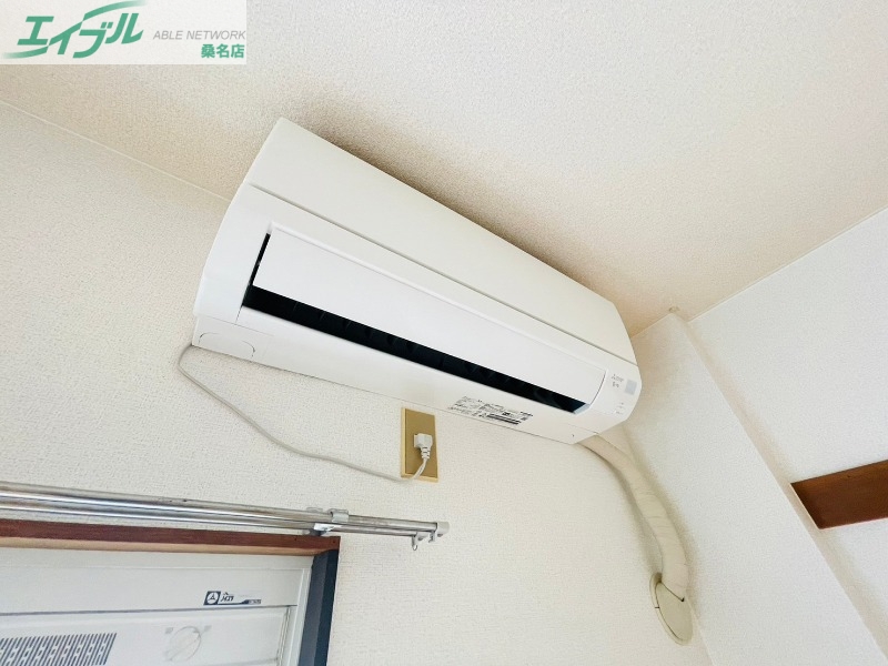 その他設備　反転タイプ参考写真