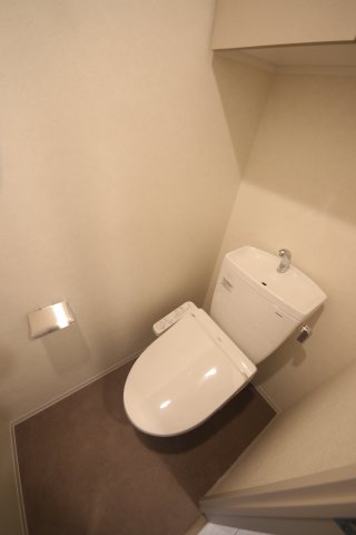 トイレ　アーバネックス東梅田