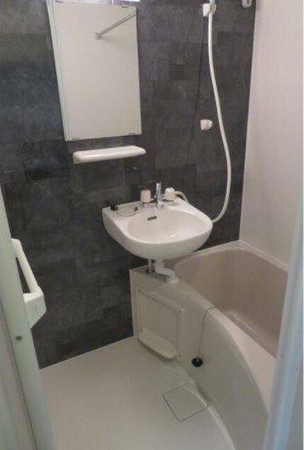 バス・シャワールーム　☆浴室☆