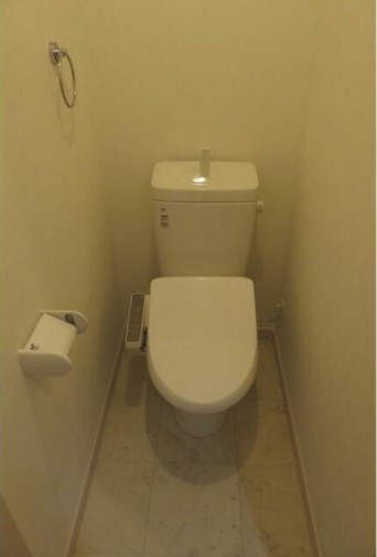 トイレ　☆トイレ☆