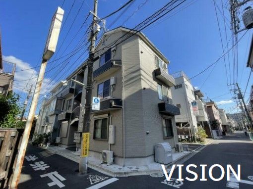 建物外観　☆外観☆