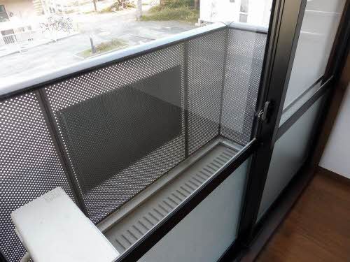 バルコニー　ベランダ