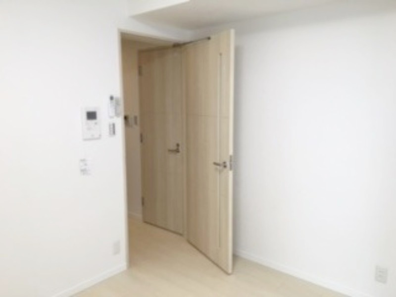 その他部屋・スペース　家具を配置しやすい人気の間取りです♪