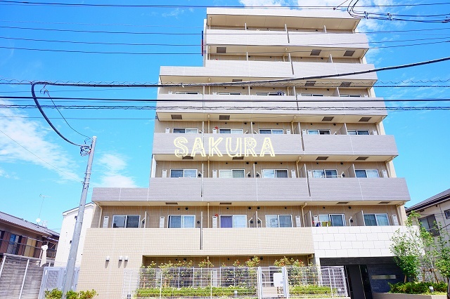 建物外観　当店おすすめ物件♪