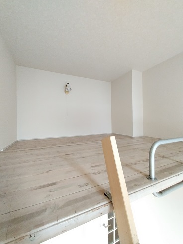 その他部屋・スペース　ロフト