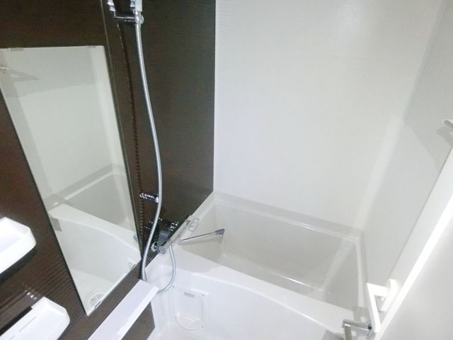 バス・シャワールーム　☆バスルーム☆