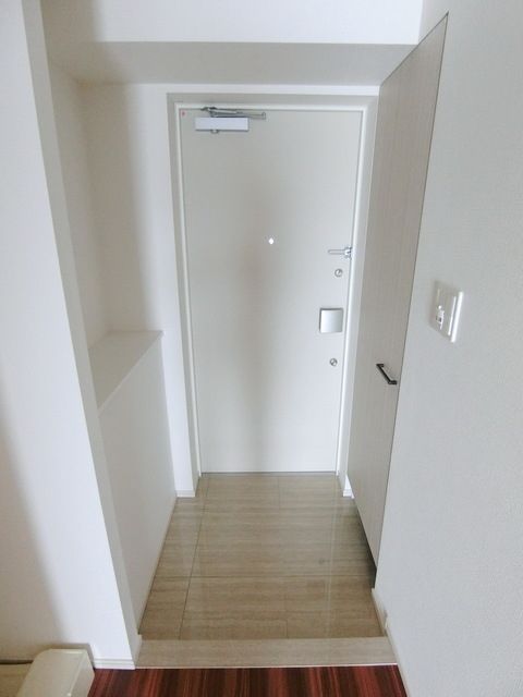 玄関　☆玄関☆