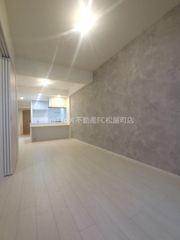 居室・リビング　居室・リビング