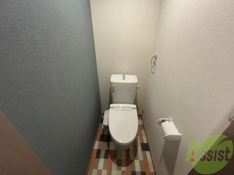 その他　ゴミ置き場その他