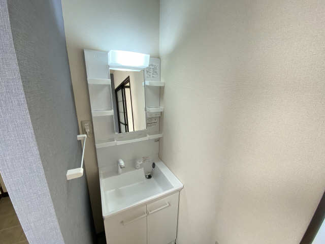 洗面設備　202106新設