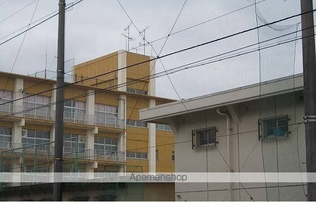 中学校　今治市立立花中学校（中学校）まで2500m