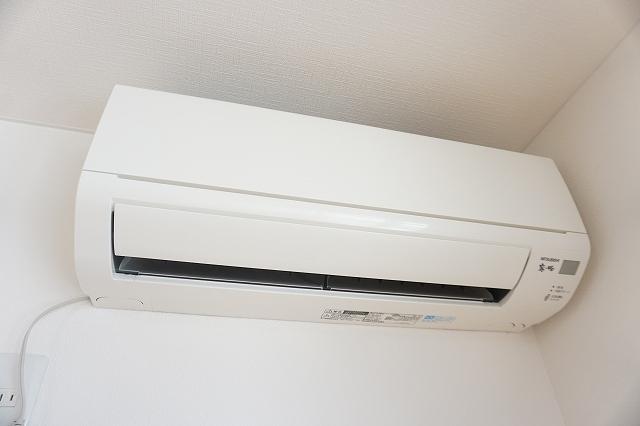 その他設備　設備