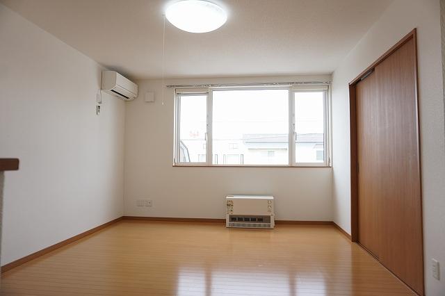 居室・リビング　リビング１