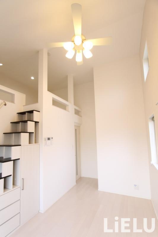 その他　同シリーズ物件の写真になります※現況優先