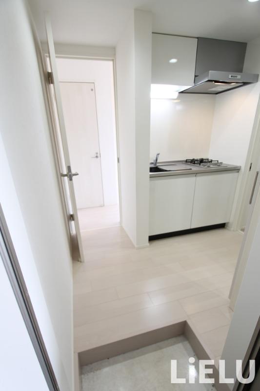 玄関　同シリーズ物件の写真になります※現況優先