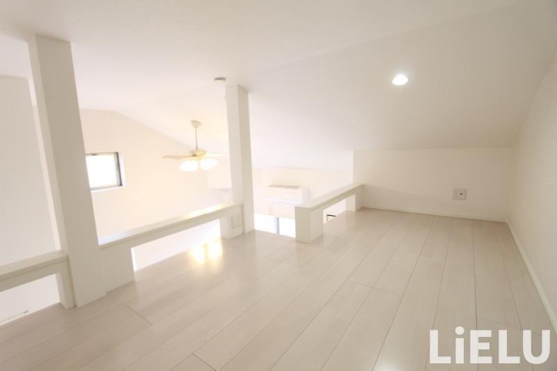 その他部屋・スペース　同シリーズ物件の写真になります※現況優先