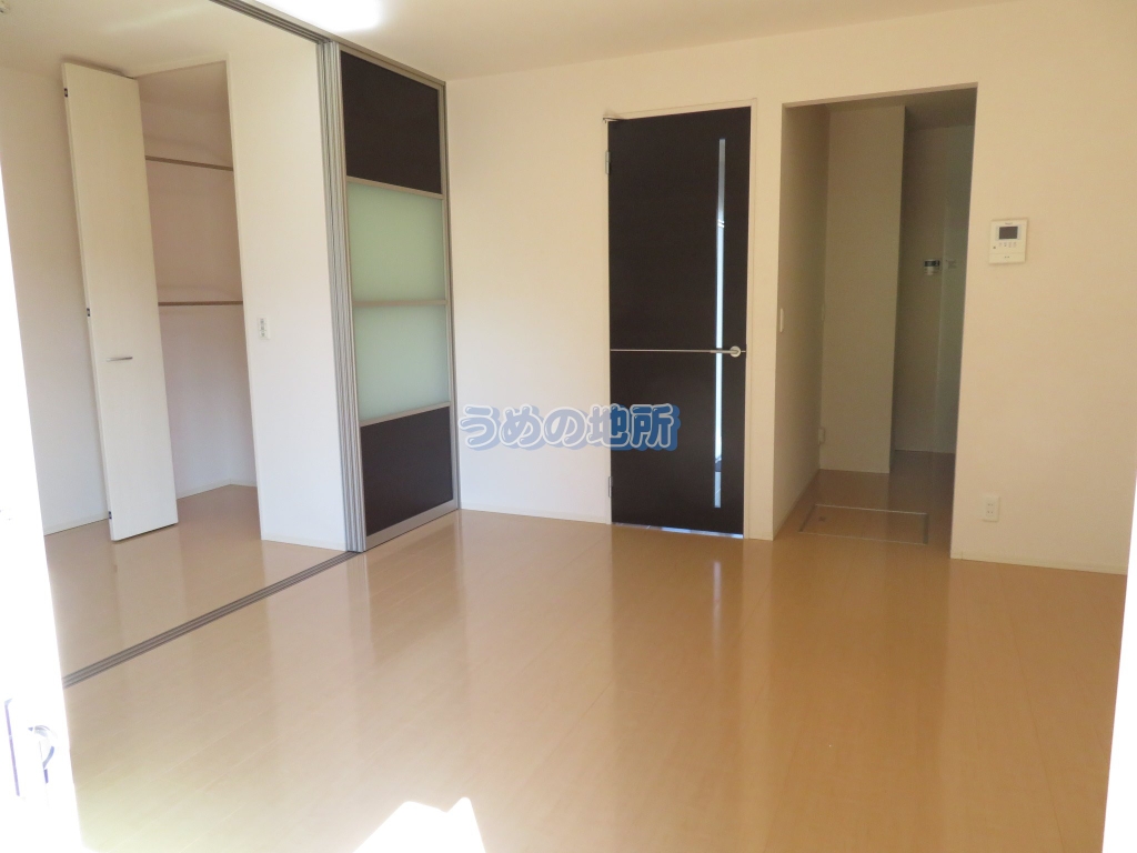 居室・リビング　リビング1